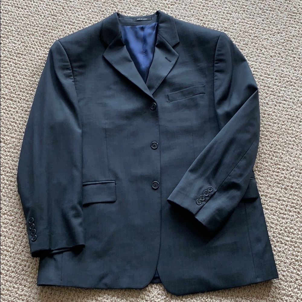 Calvin Klein Suit